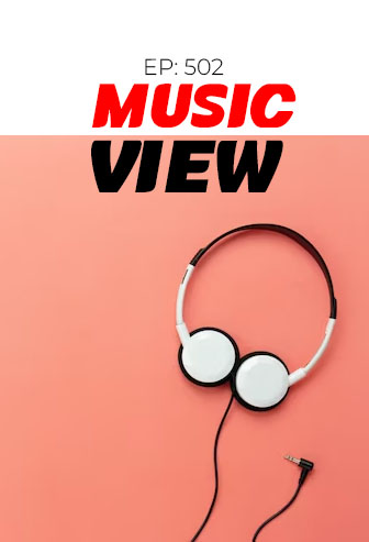 Music View Ep; 502