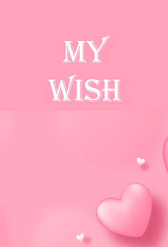 My Wish 